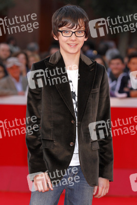 Asa Butterfield