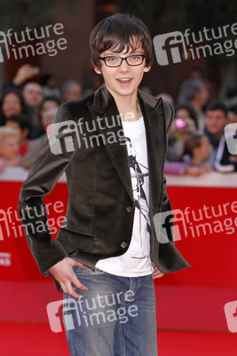 Asa Butterfield