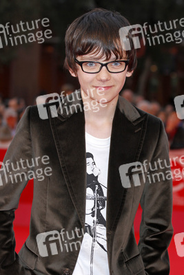 Asa Butterfield