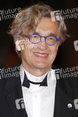 Wim Wenders