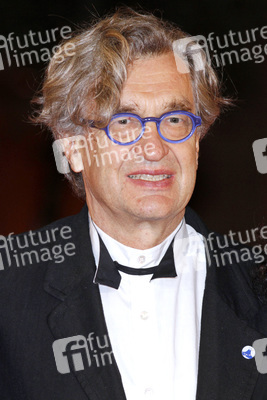 Wim Wenders