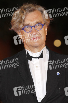 Wim Wenders