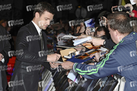 Justin Timberlake