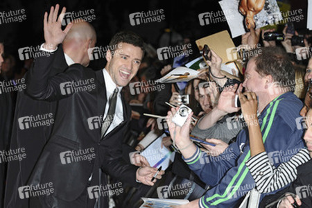 Justin Timberlake