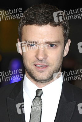 Justin Timberlake