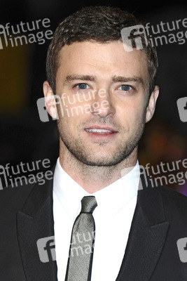 Justin Timberlake