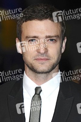 Justin Timberlake