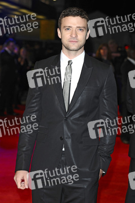 Justin Timberlake