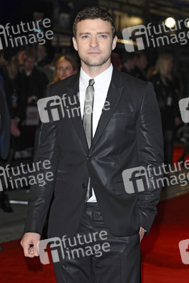 Justin Timberlake