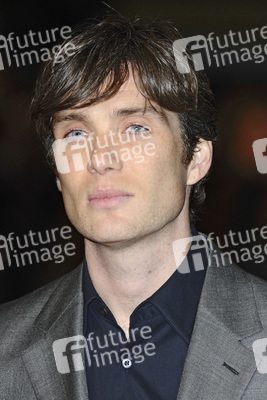 Cillian Murphy