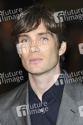 Cillian Murphy