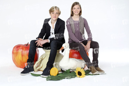 Justus Kammerer, Pauline Rénevier