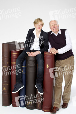 Justus Kammerer, Hanns Zischler