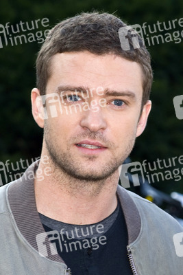 Justin Timberlake