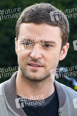Justin Timberlake