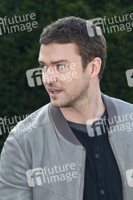Justin Timberlake