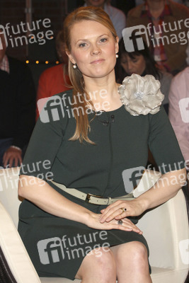 Patricia Kelly (The Kelly Family)