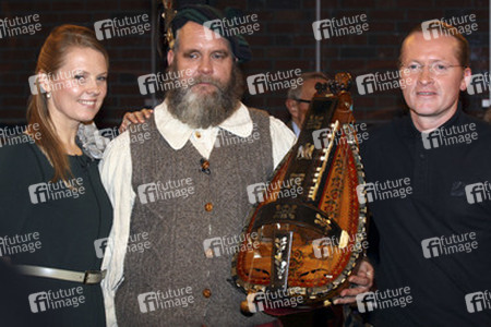 Patricia Kelly, Paul Kelly, Joey Kelly