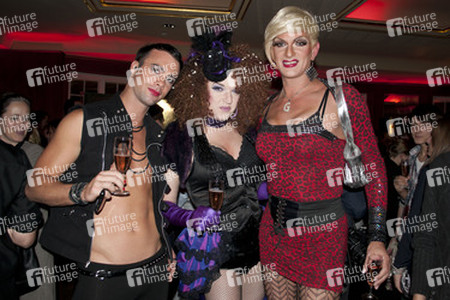 Rocky Horror Cast