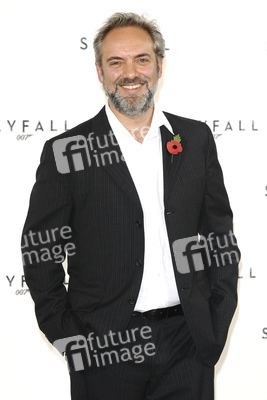 Sam Mendes