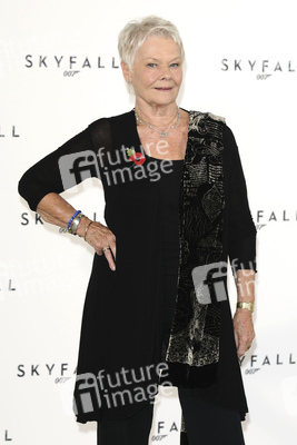 Judi Dench