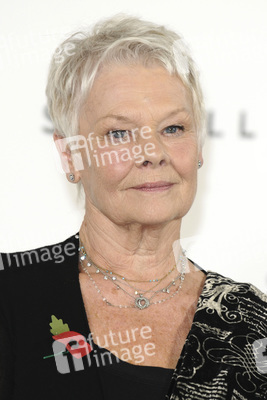 Judi Dench