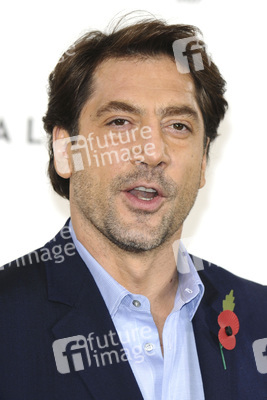 Javier Bardem