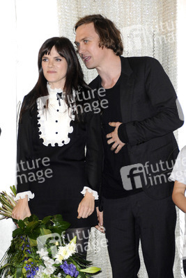 Fritzi Haberlandt, Lars Eidinger