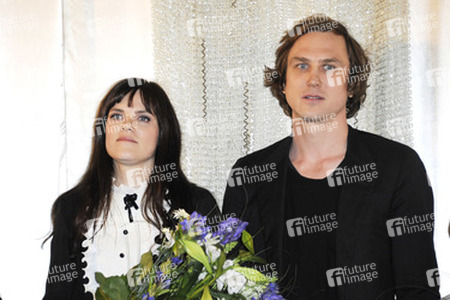 Fritzi Haberlandt, Lars Eidinger