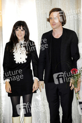 Fritzi Haberlandt, Lars Eidinger