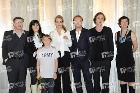 Hendrik Handloegten, Fritzi Haberlandt, Nina Hoss, Mark Waschke, Lars Eidinger, Maria Köpf