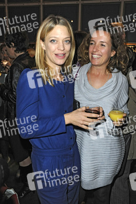 Heike Makatsch, Ulrike Beck