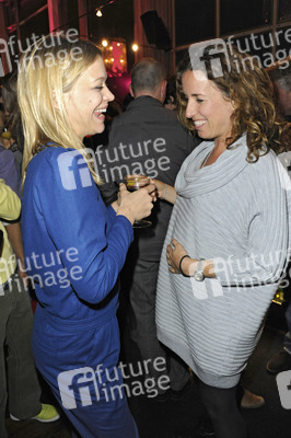 Heike Makatsch, Ulrike Beck