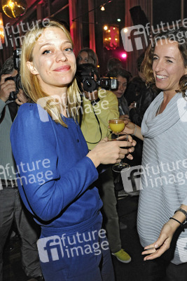 Heike Makatsch, Ulrike Beck