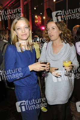 Heike Makatsch, Ulrike Beck