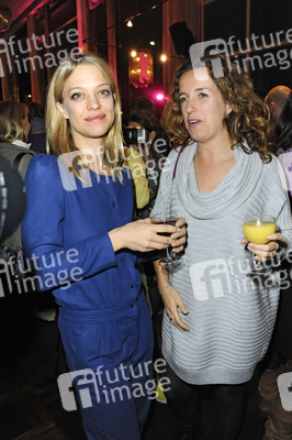 Heike Makatsch, Ulrike Beck