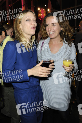 Heike Makatsch, Ulrike Beck