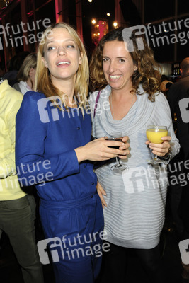 Heike Makatsch, Ulrike Beck