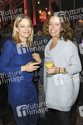 Heike Makatsch, Ulrike Beck