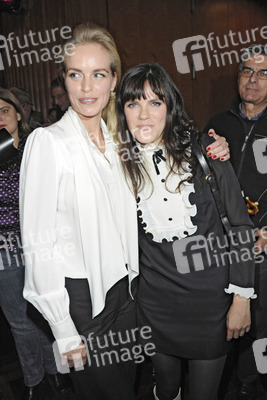 Nina Hoss, Fritzi Haberlandt