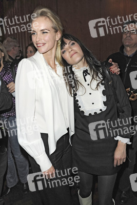 Nina Hoss, Fritzi Haberlandt