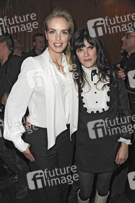 Nina Hoss, Fritzi Haberlandt