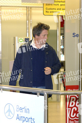 Hugh Grant