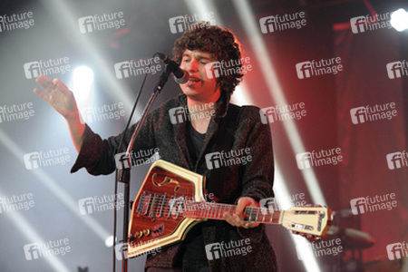 Luke Pritchard (The Kooks)