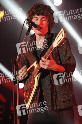 Luke Pritchard (The Kooks)