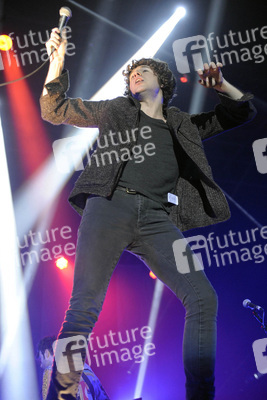 Luke Pritchard (The Kooks)