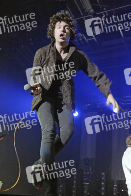 Luke Pritchard (The Kooks)