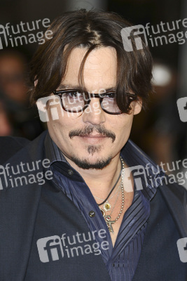 Johnny Depp