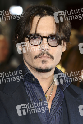 Johnny Depp