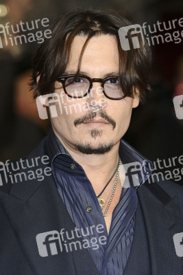 Johnny Depp